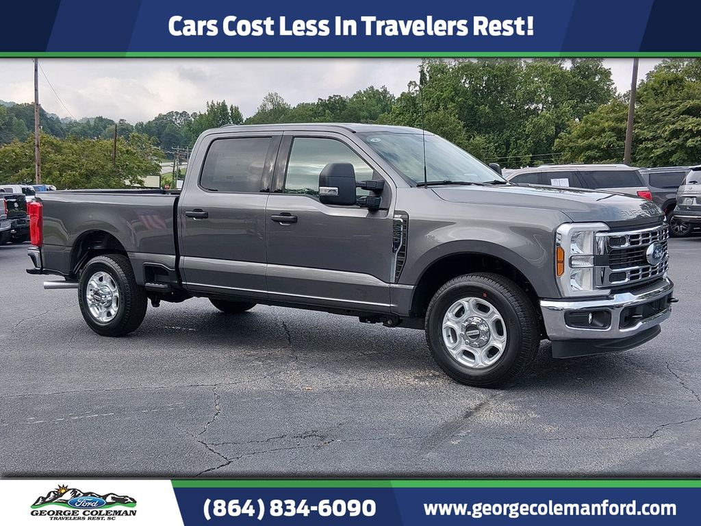 2026 Ford F-350 Super Duty