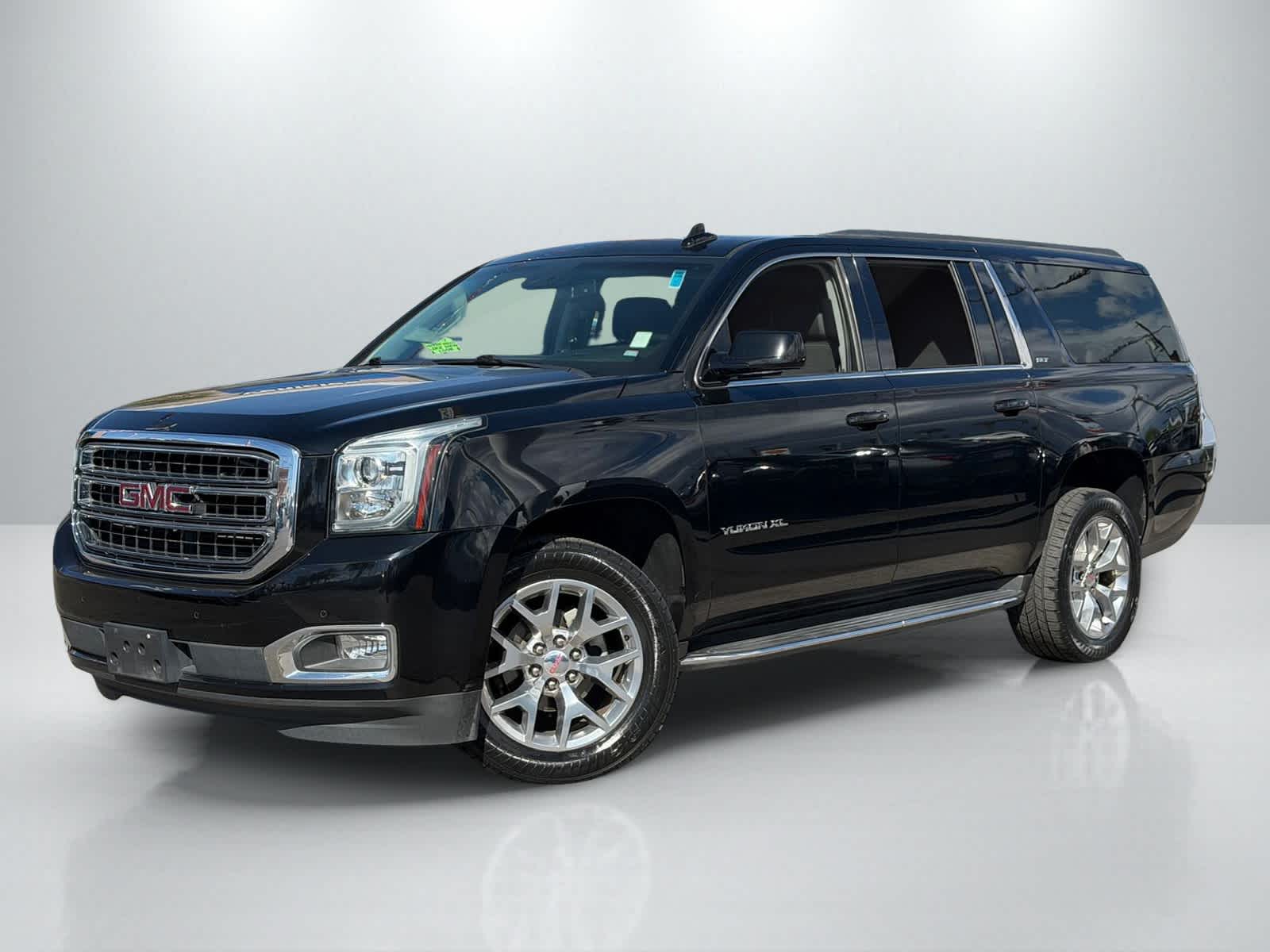 2018 GMC Yukon XL