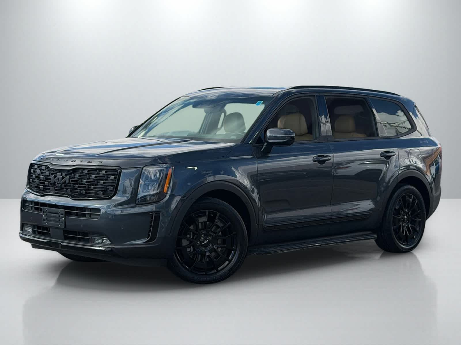 2022 Kia Telluride