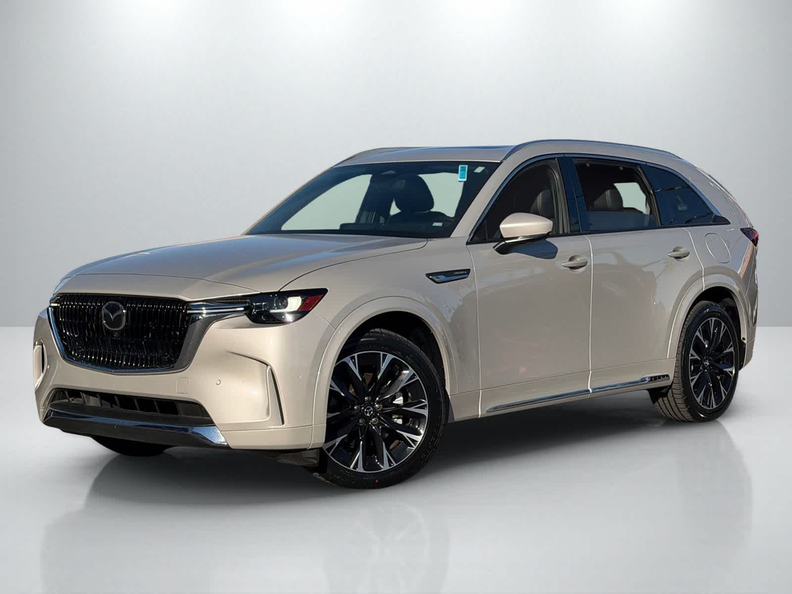 2025 Mazda CX-90
