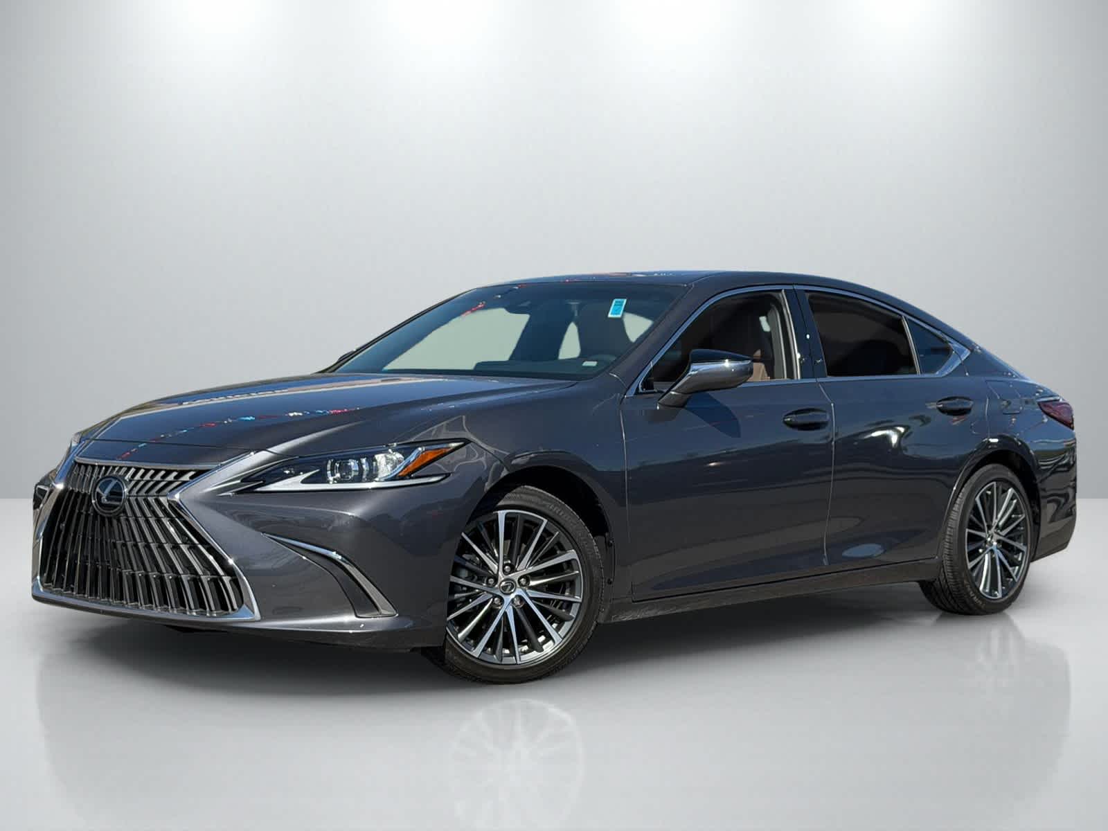 2023 Lexus ES