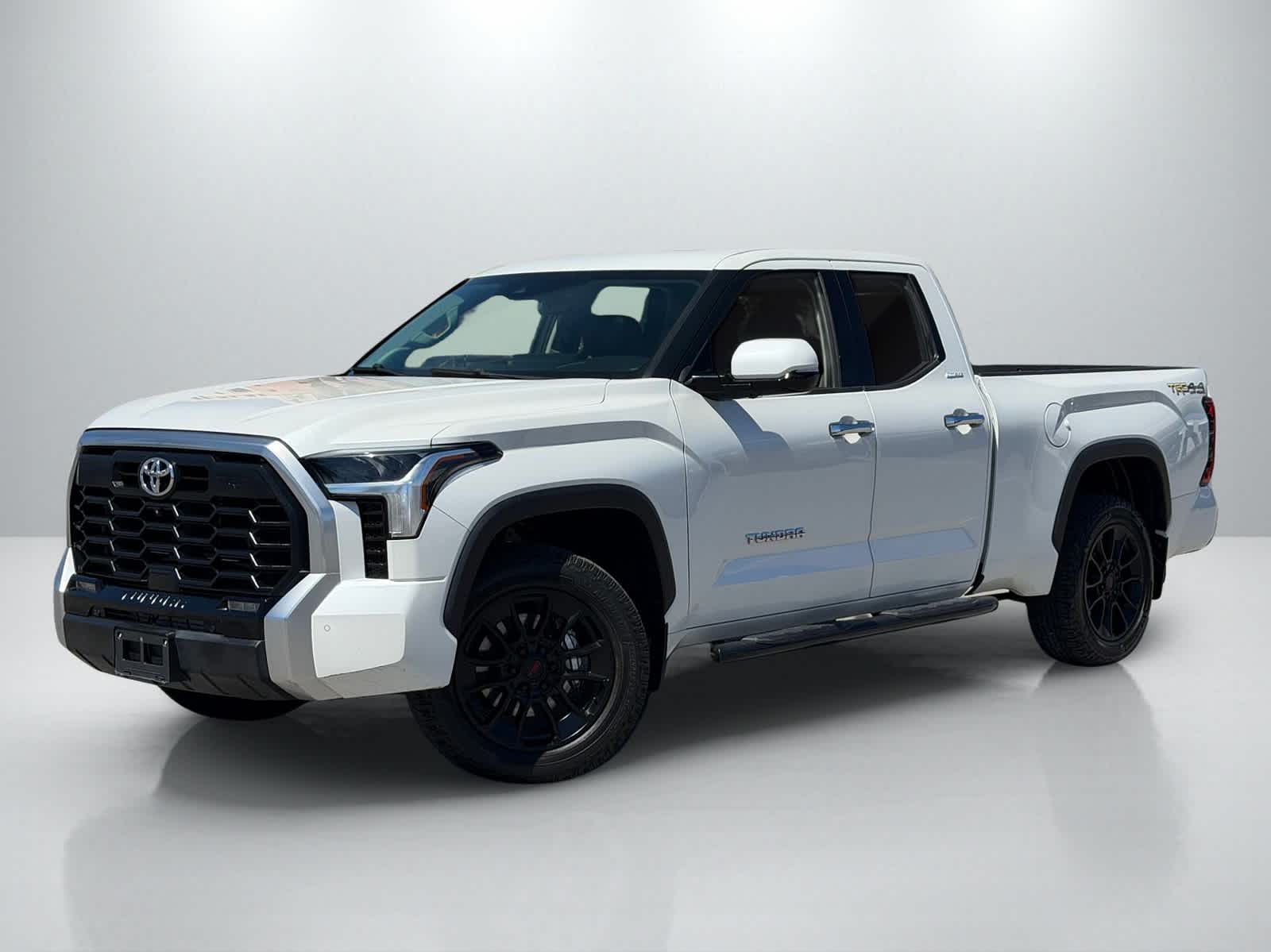 2022 Toyota Tundra