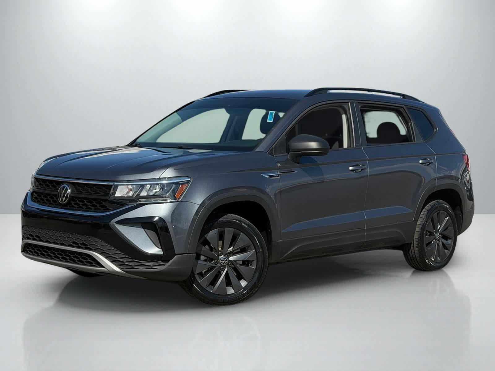 2023 Volkswagen Taos