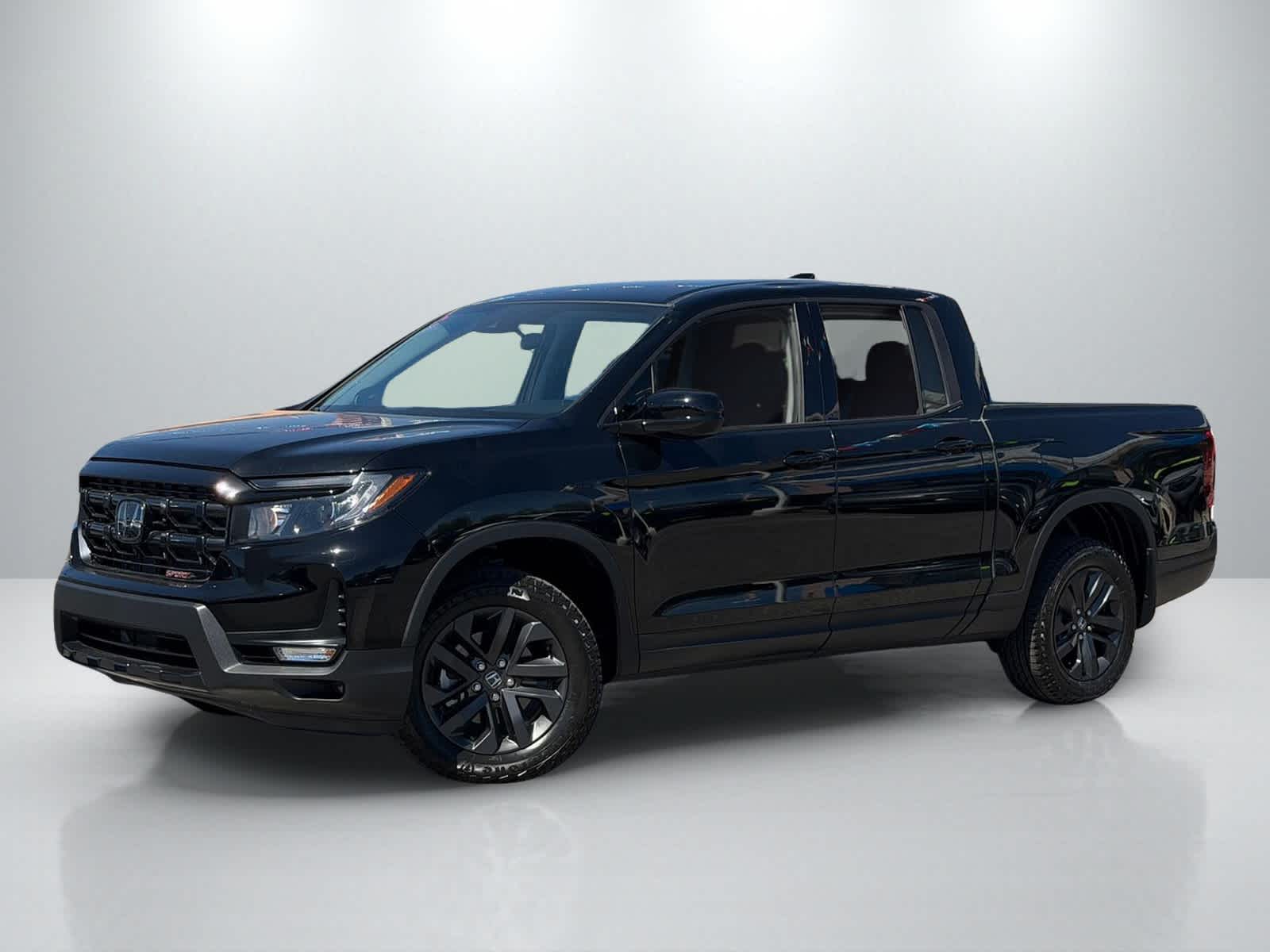2025 Honda Ridgeline