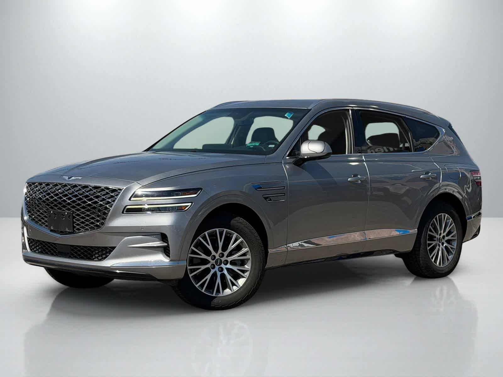 2024 GENESIS GV80
