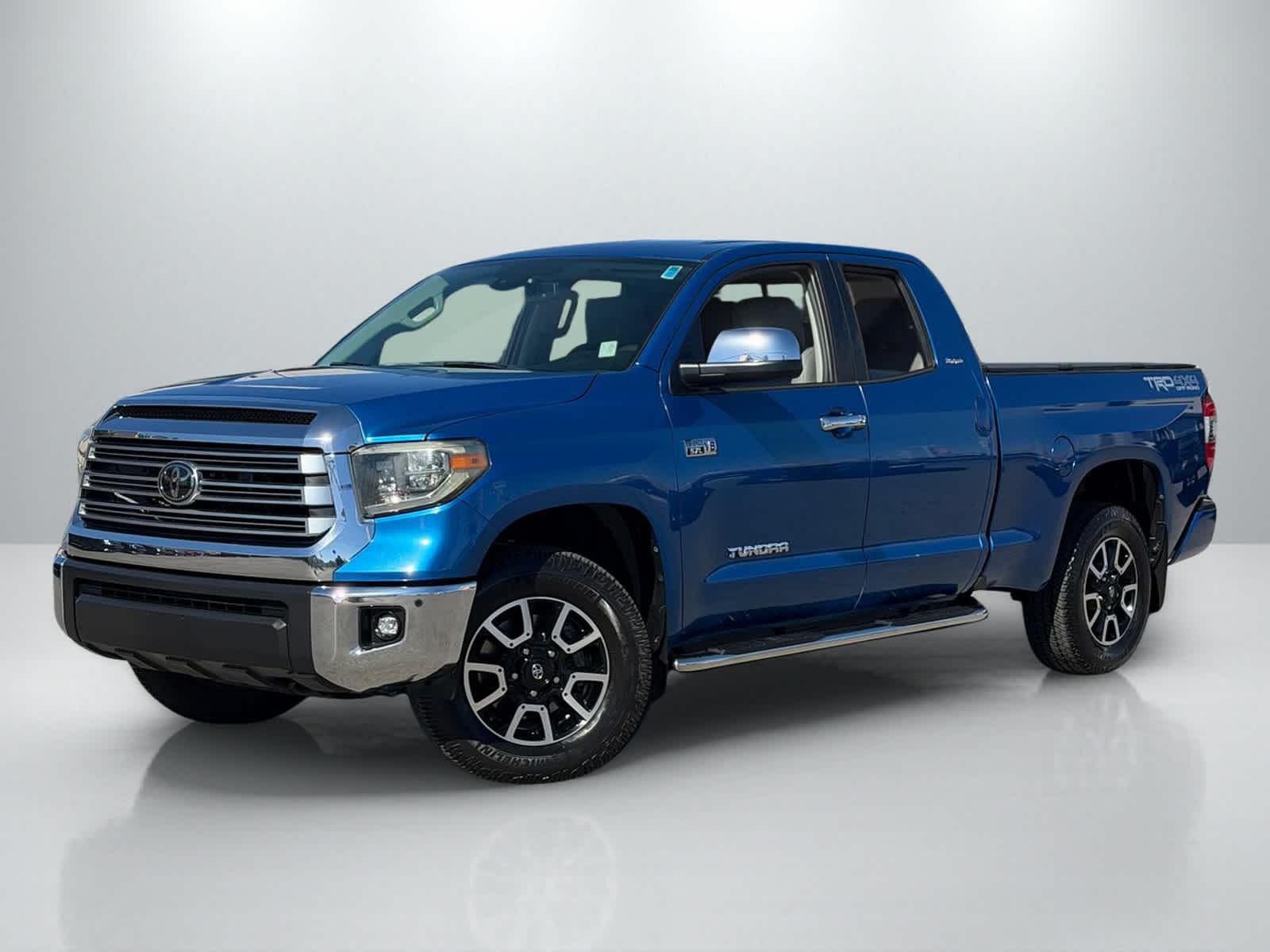 2018 Toyota Tundra