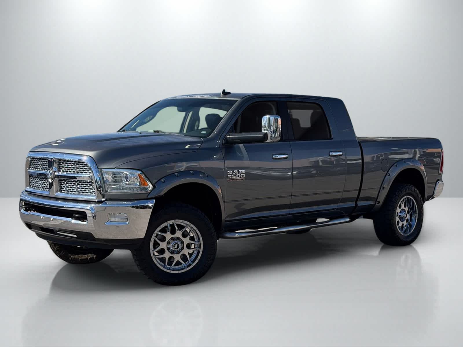 2013 RAM 3500 Pickup