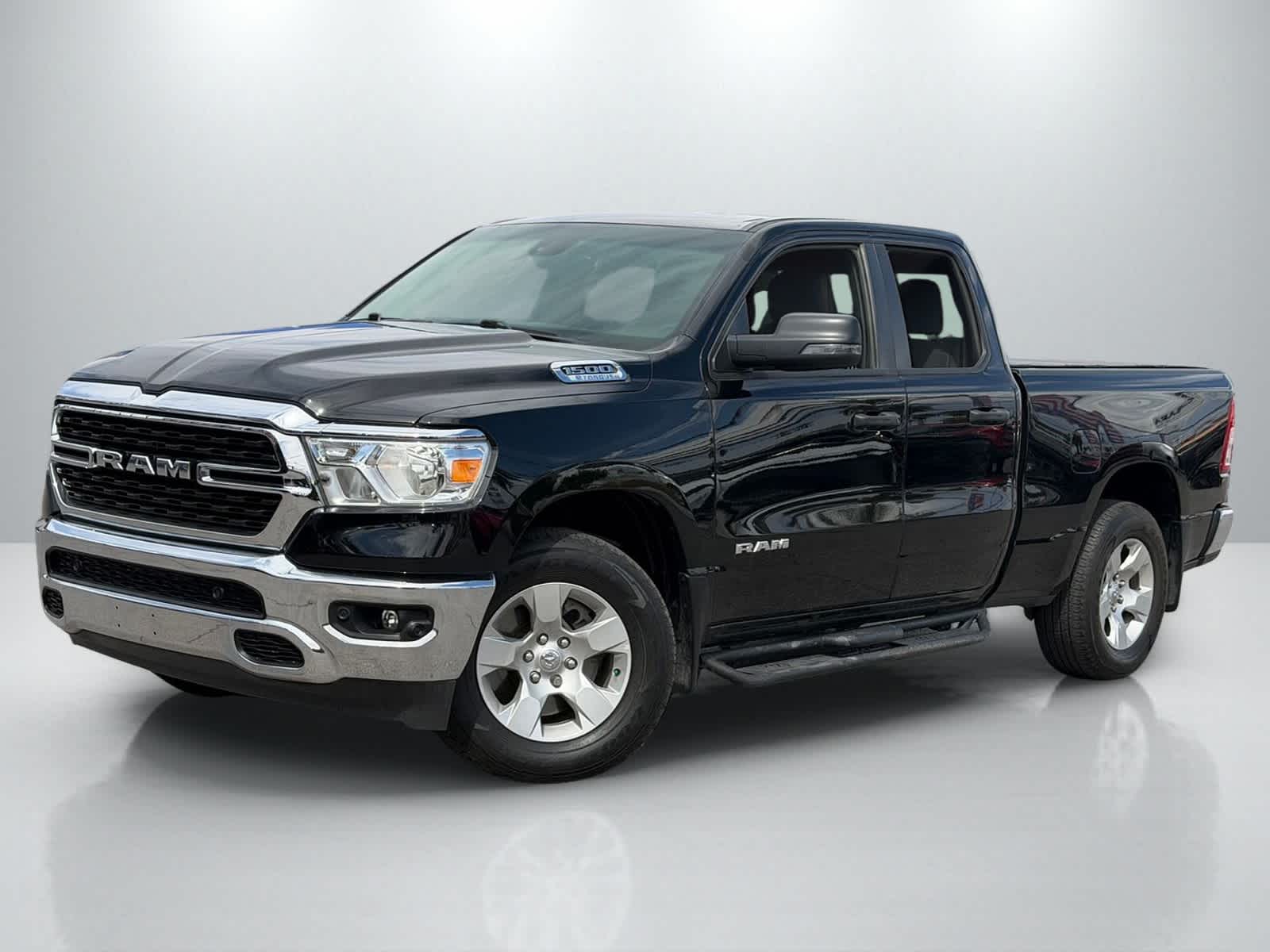 2023 RAM 1500 Pickup