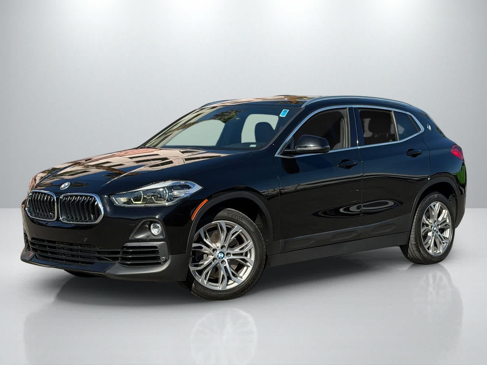 2019 BMW X2