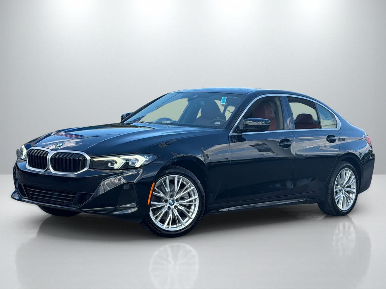 2024 BMW 3 Series