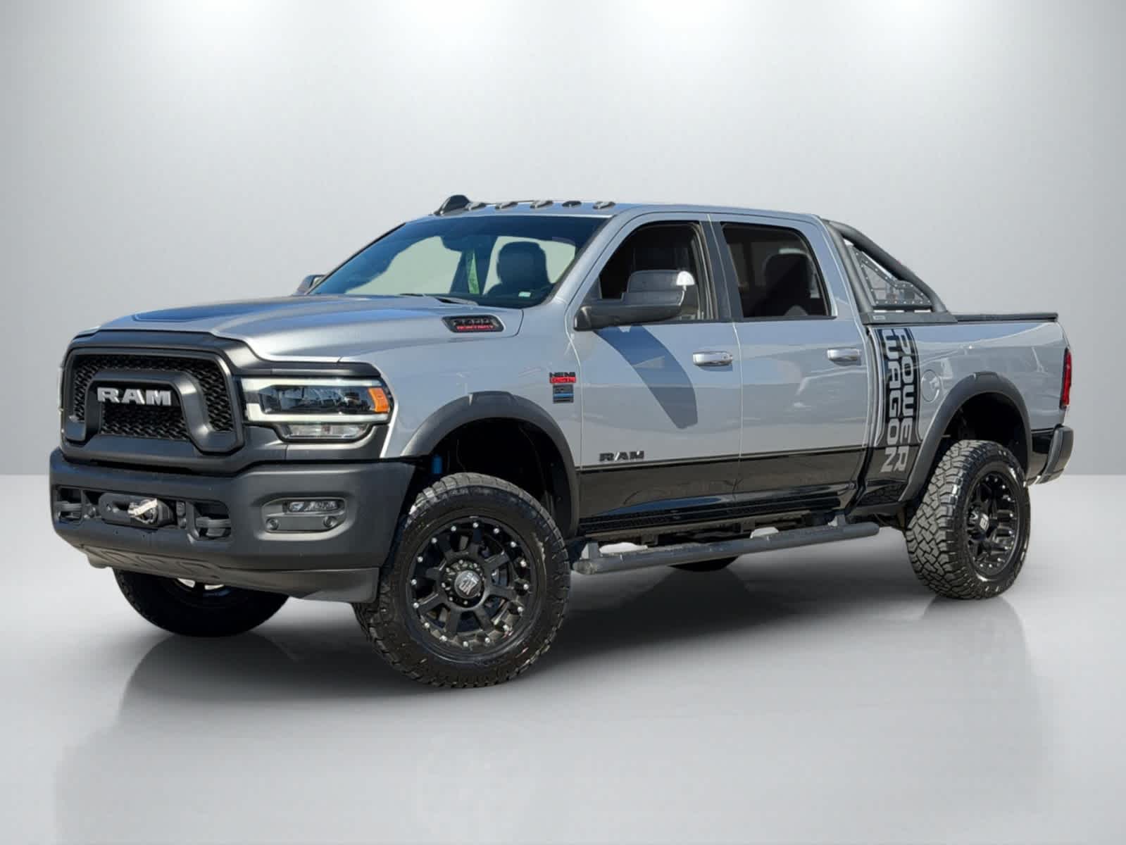 2022 RAM 2500 Pickup