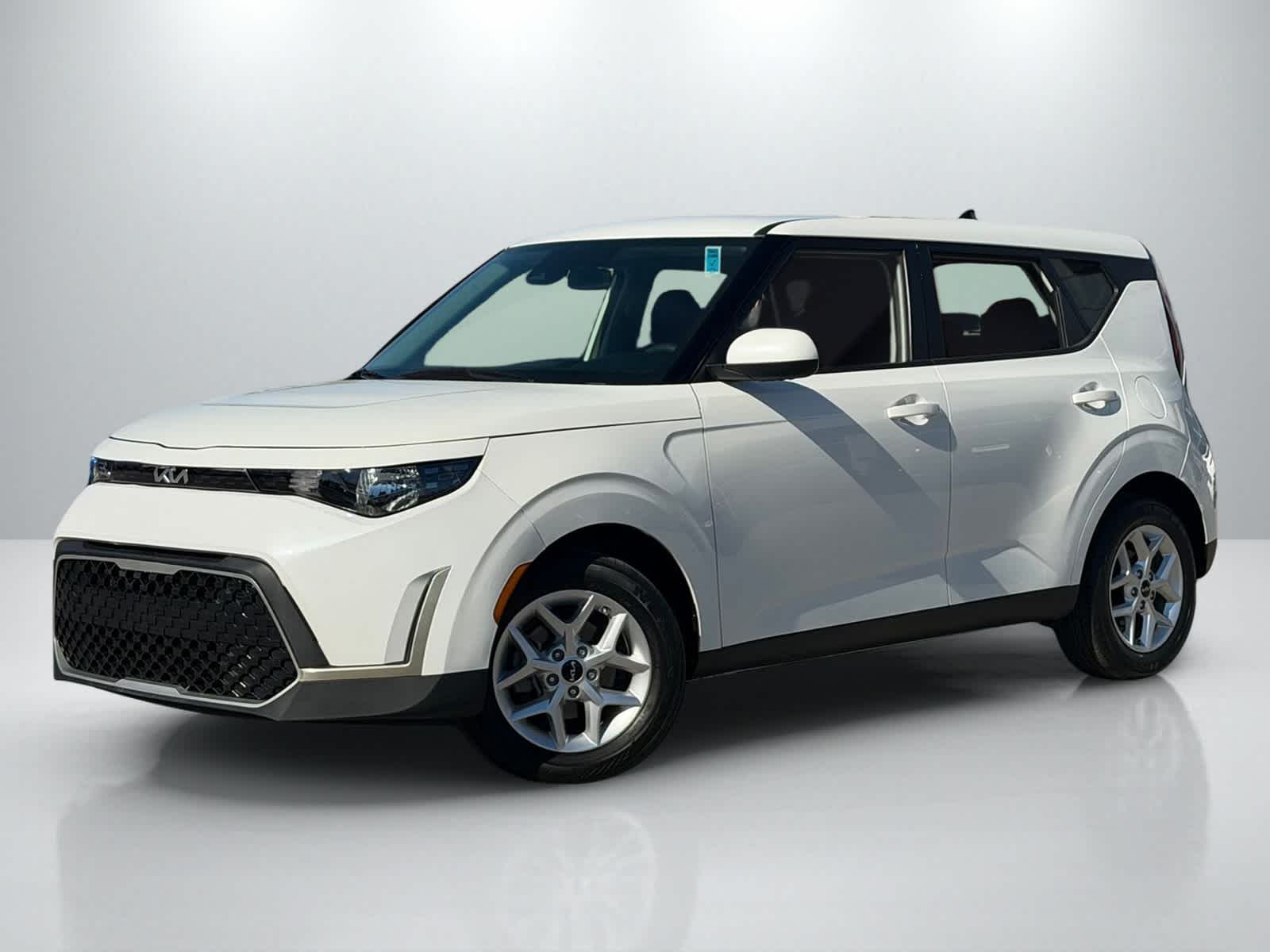 2025 Kia Soul