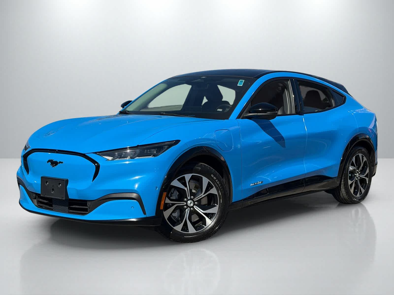 2023 Ford Mustang Mach-E