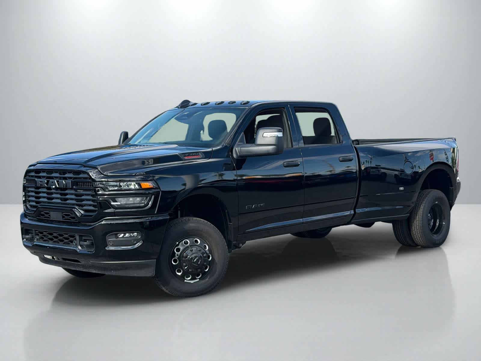 2026 RAM 3500 Pickup