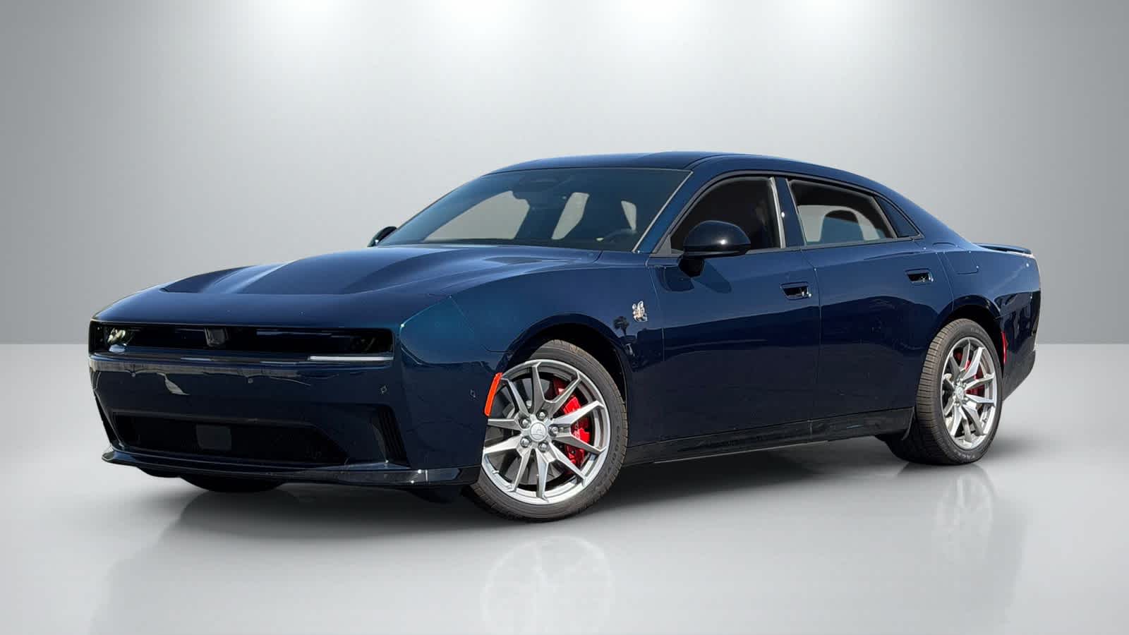 2026 Dodge Charger