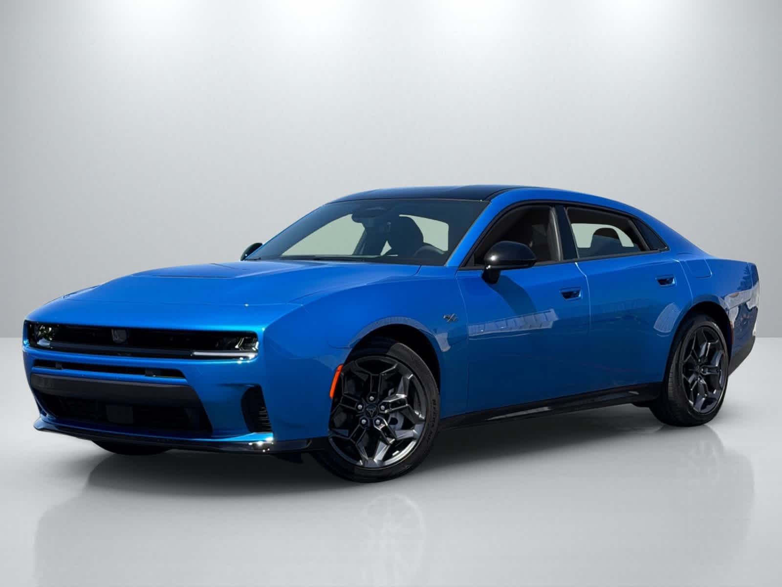 2026 Dodge Charger