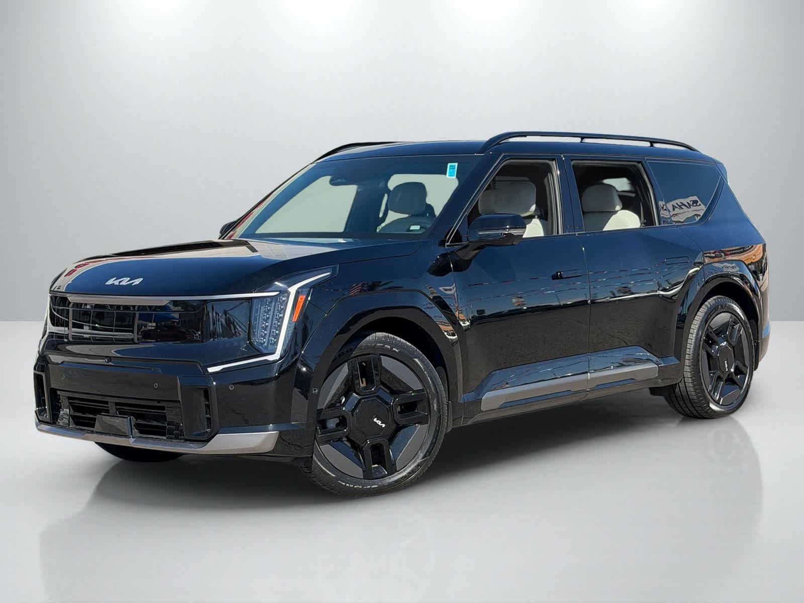 2024 Kia EV9