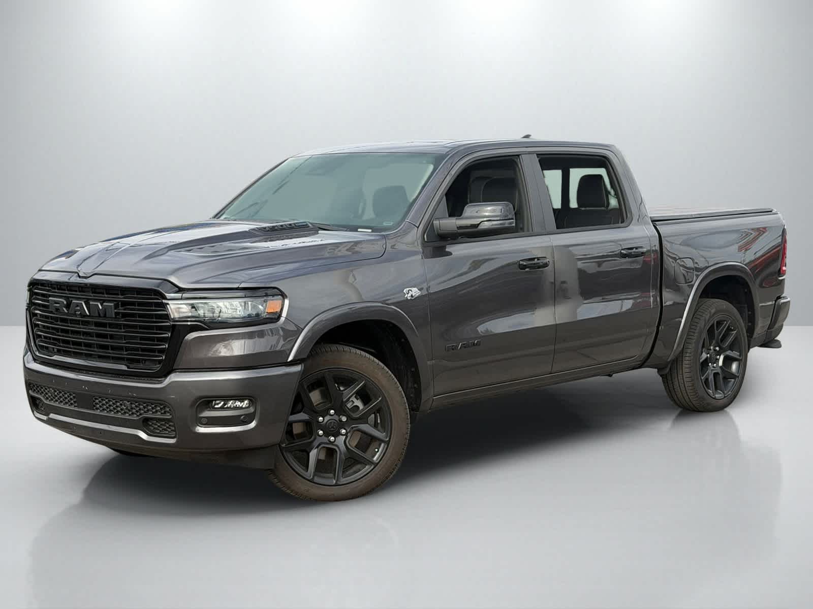 2026 RAM 1500 Pickup Laramie