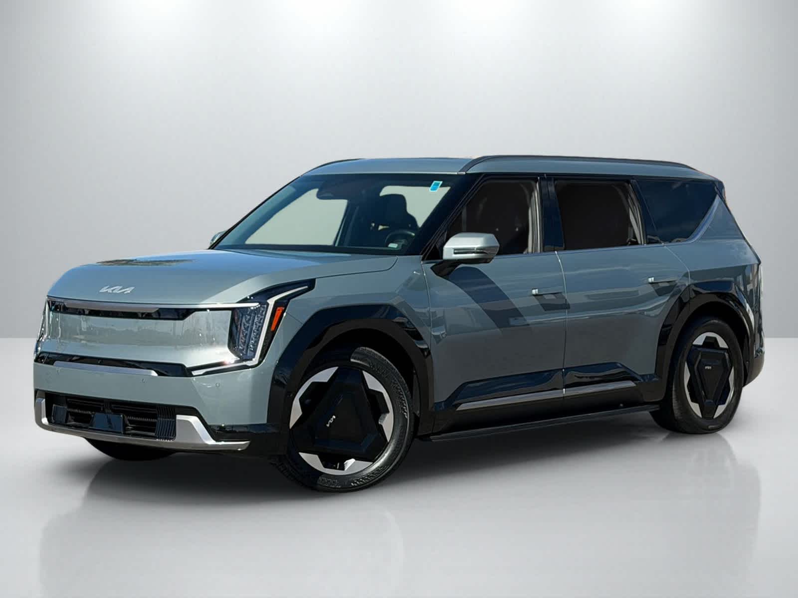 2024 Kia EV9