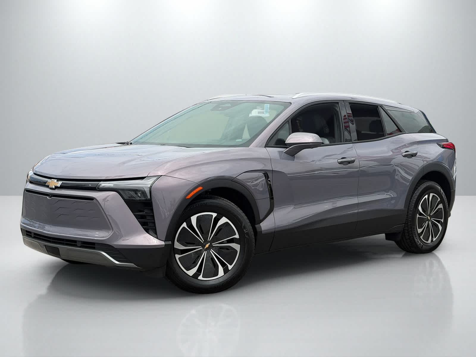 2024 Chevrolet Blazer EV