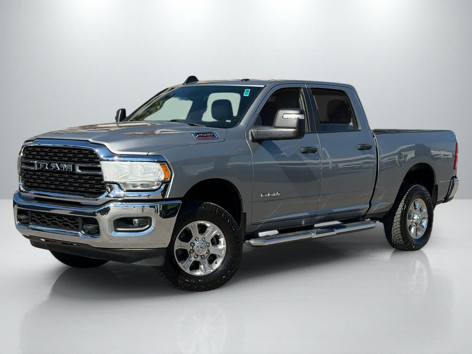 2024 RAM 2500 Pickup