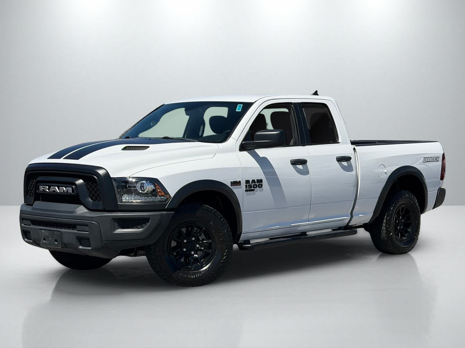 2022 RAM 1500 Classic