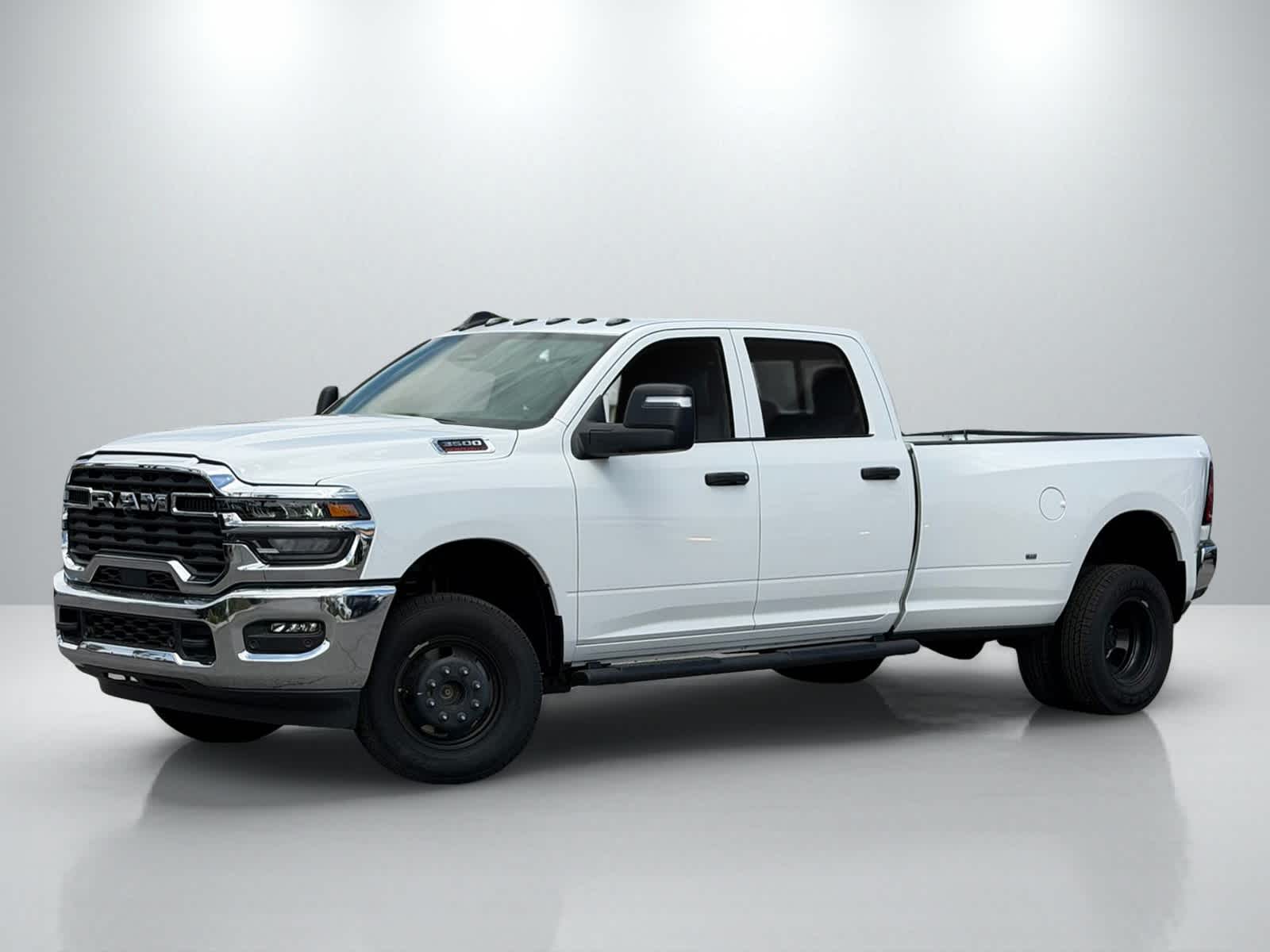 2026 RAM 3500 Pickup