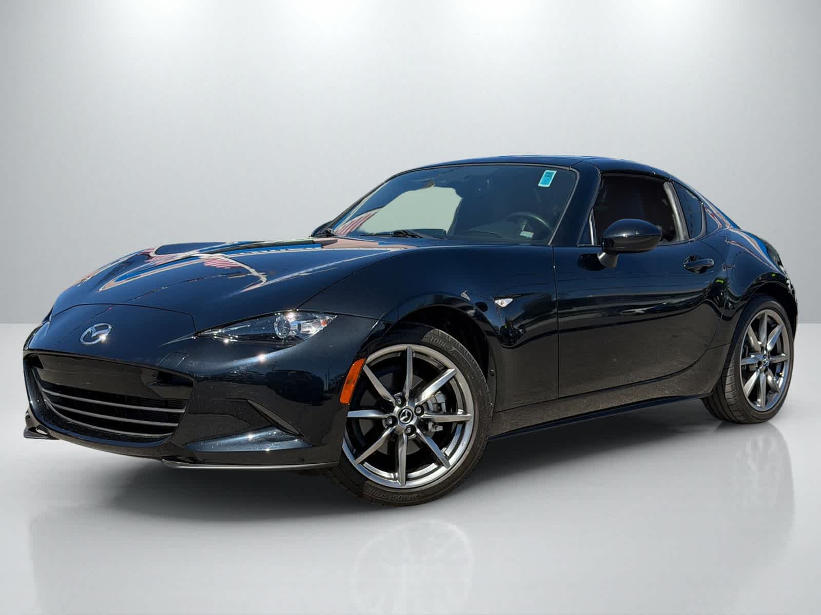 2022 Mazda MX-5 Miata RF