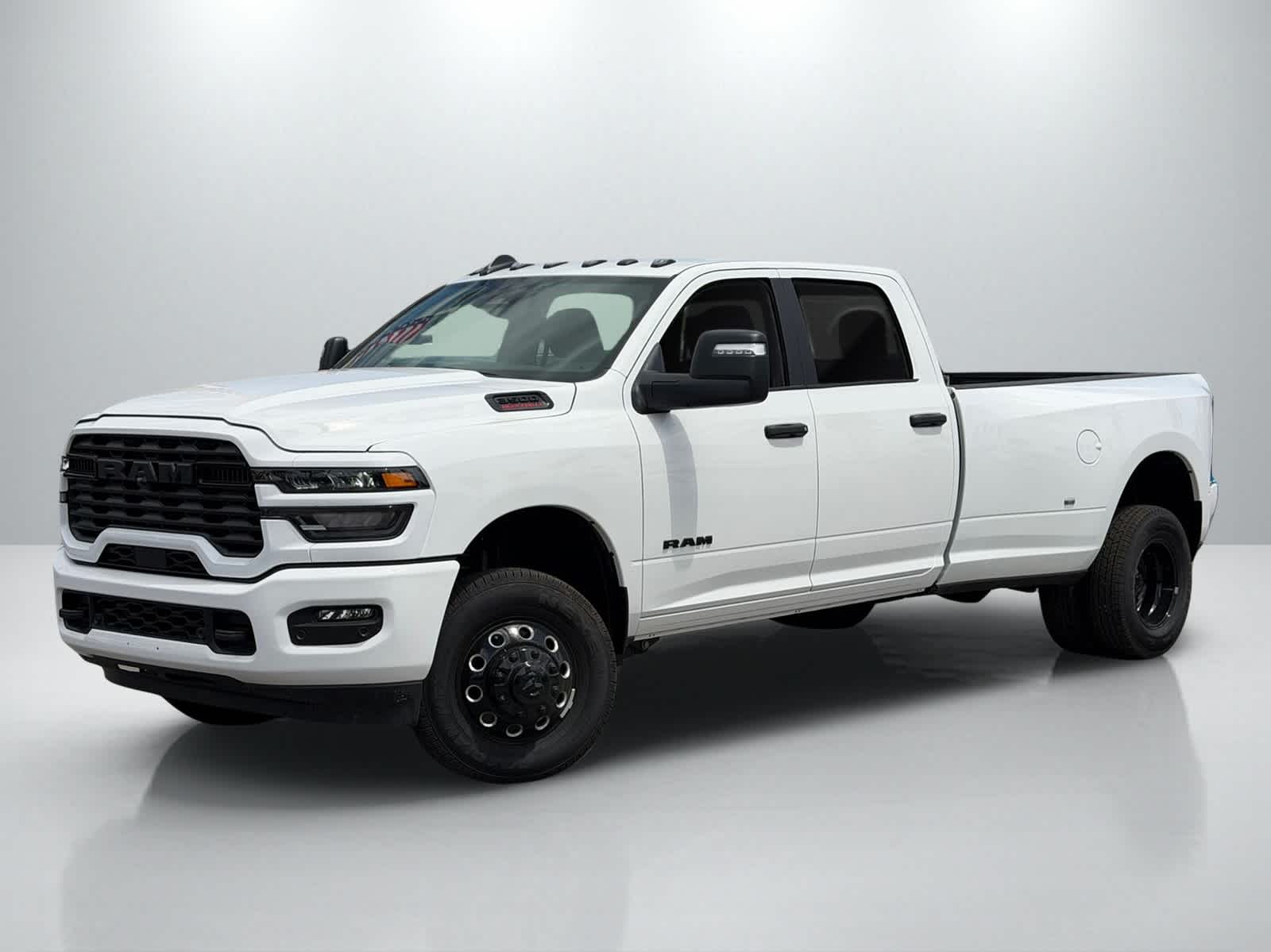 2026 RAM 3500 Pickup