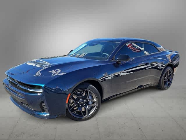 2026 Dodge Charger