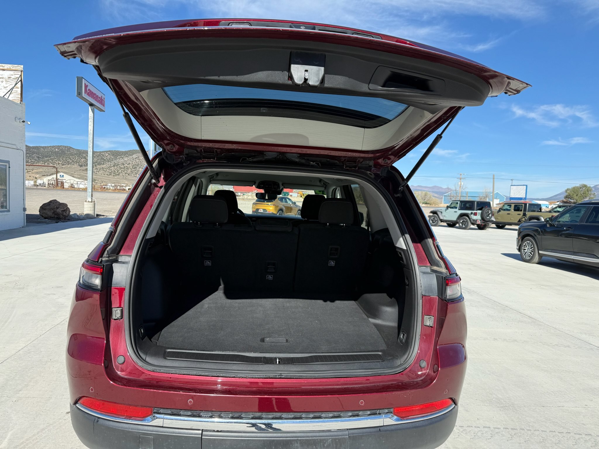 2023 Jeep Grand Cherokee Laredo - Photo 6