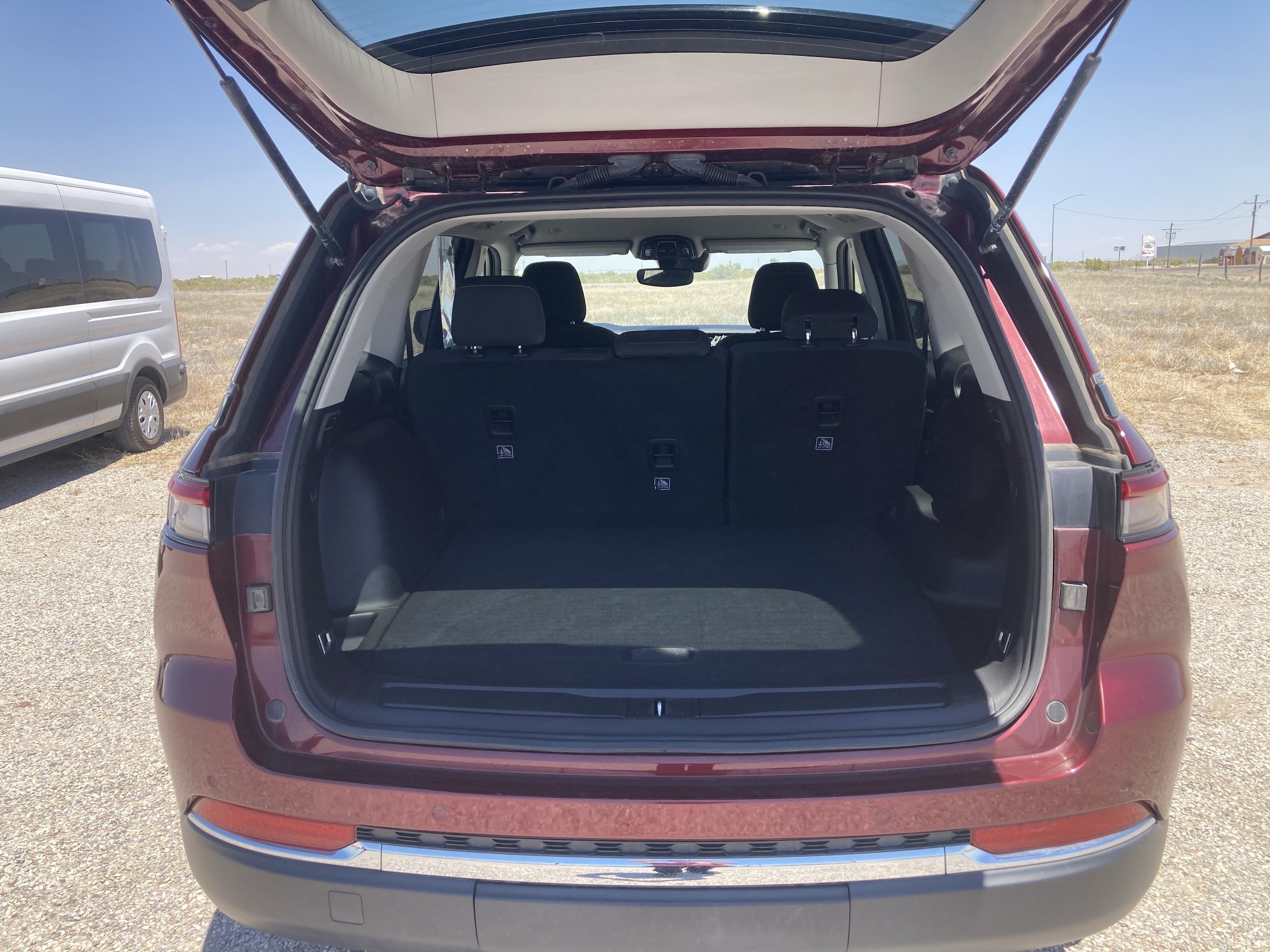 2023 Jeep Grand Cherokee Laredo - Photo 11