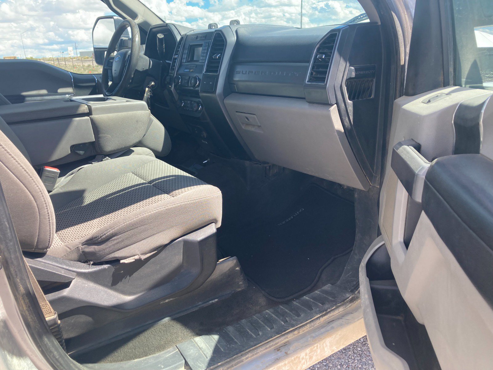 2018 Ford F-250 Super Duty XLT - Photo 12