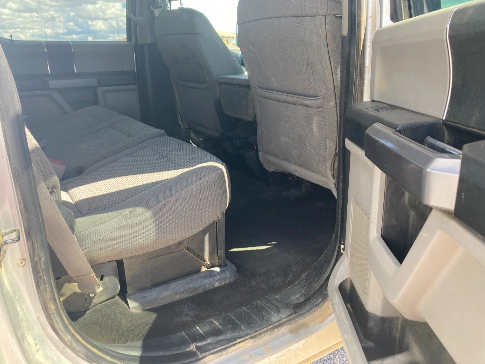2018 Ford F-250 Super Duty XLT - Photo 11