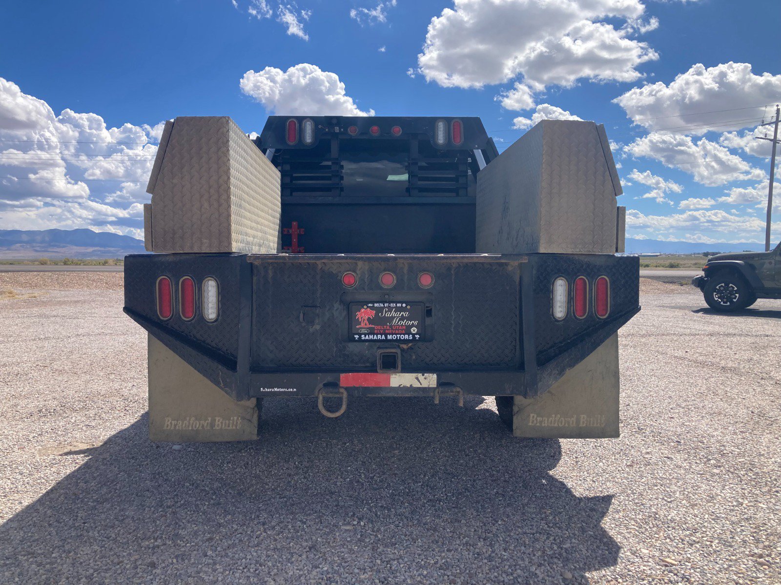Used 2018 Ford Super Duty F-250 SRW