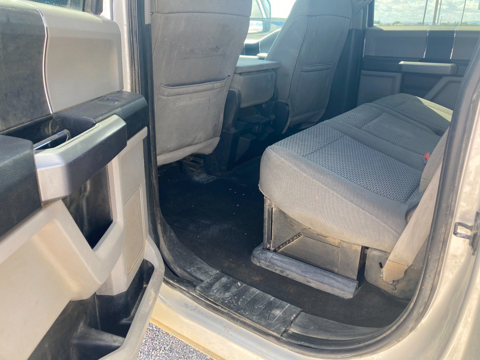 2018 Ford F-250 Super Duty XLT - Photo 10
