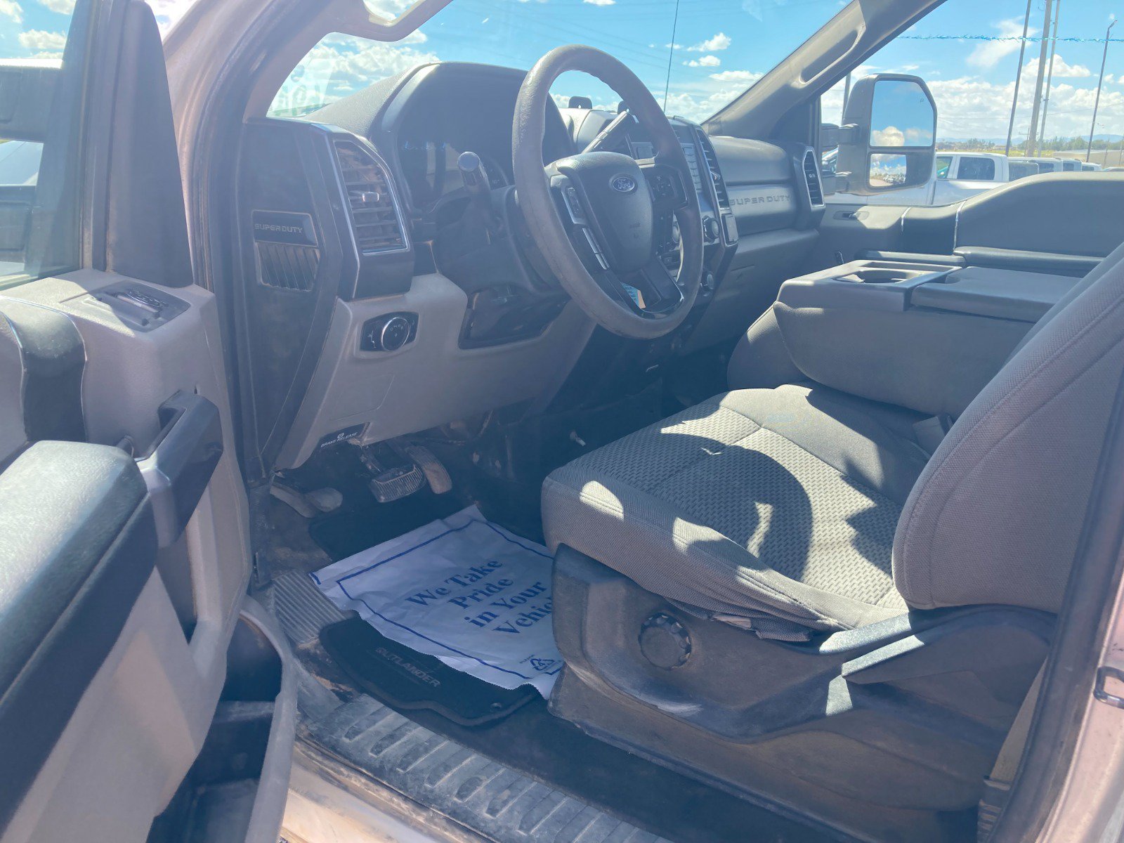 2018 Ford F-250 Super Duty XLT - Photo 9