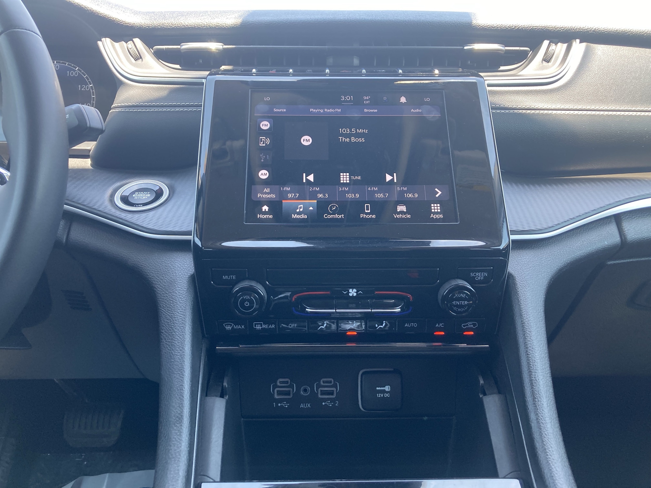2023 Jeep Grand Cherokee Laredo - Photo 15
