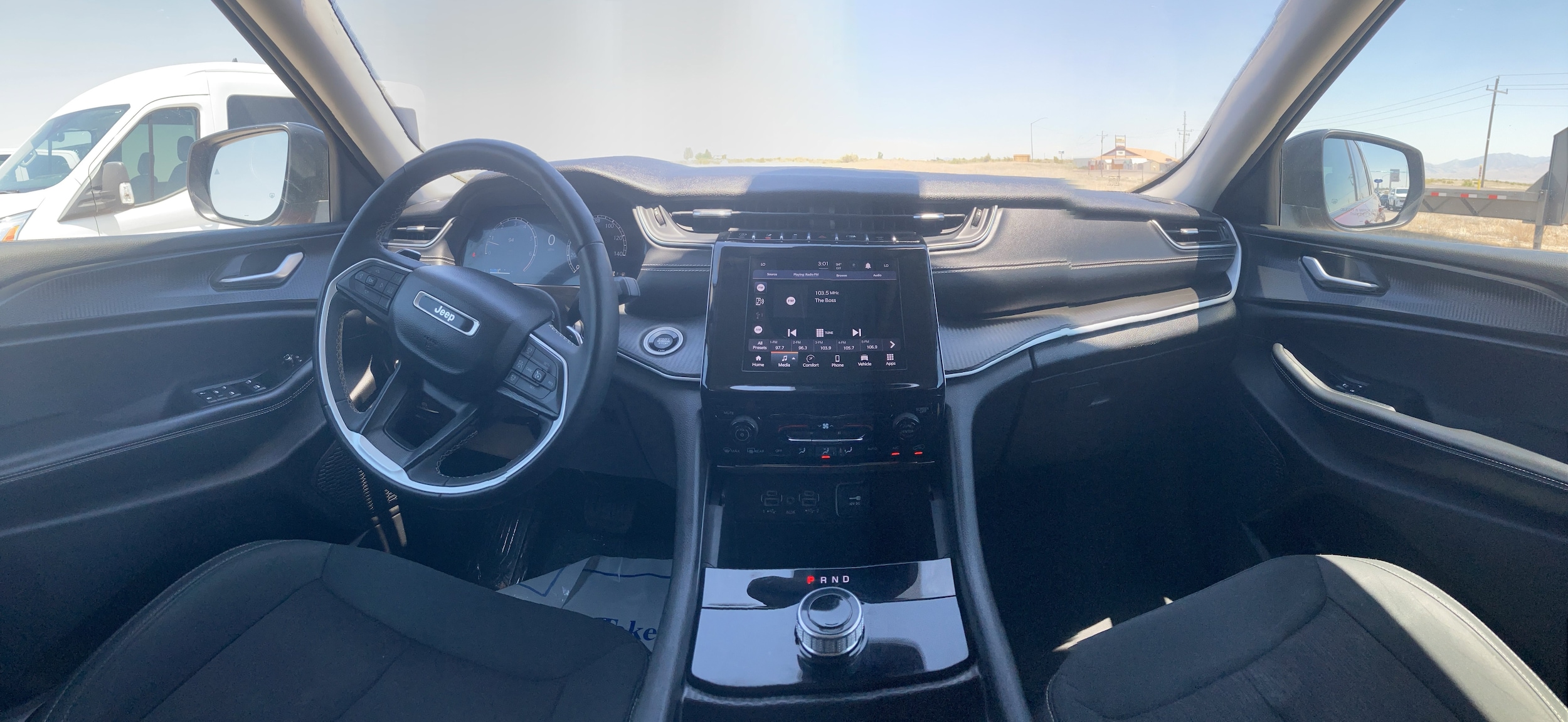 2023 Jeep Grand Cherokee Laredo - Photo 14