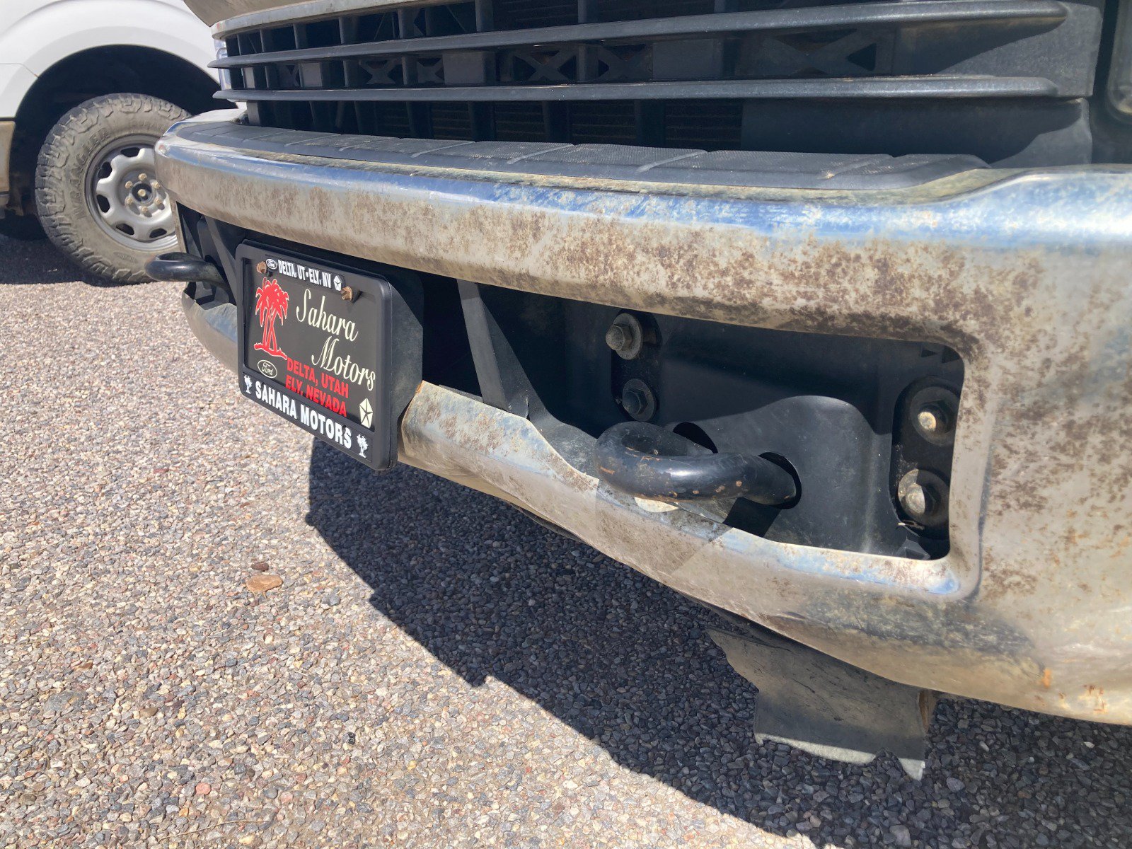 2018 Ford F-250 Super Duty XLT - Photo 15