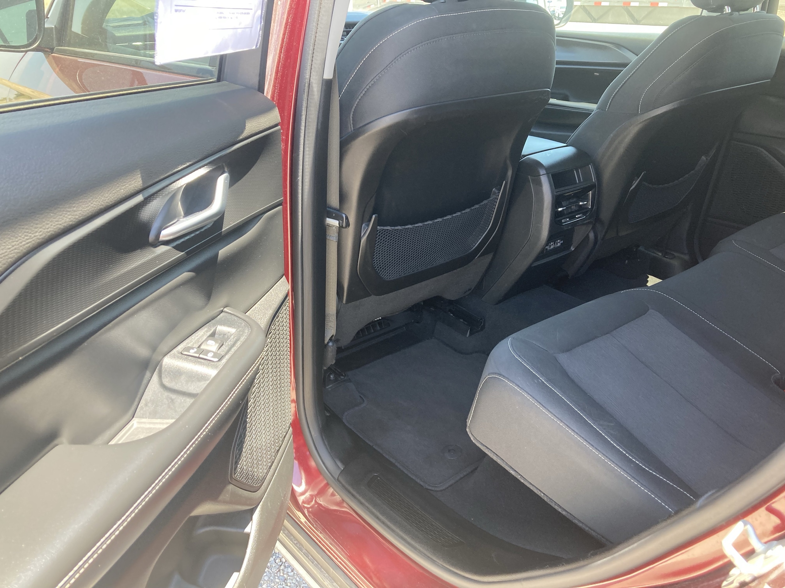 2023 Jeep Grand Cherokee Laredo - Photo 10