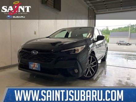 2026 Subaru Impreza Sport 5-Door