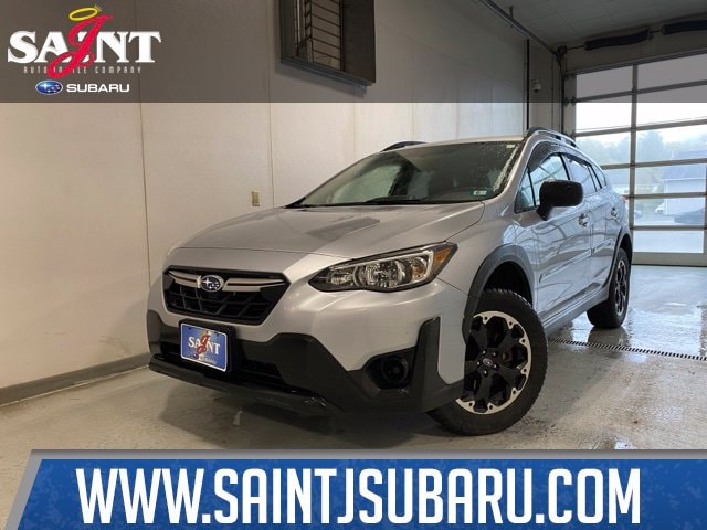 2023 Subaru Crosstrek