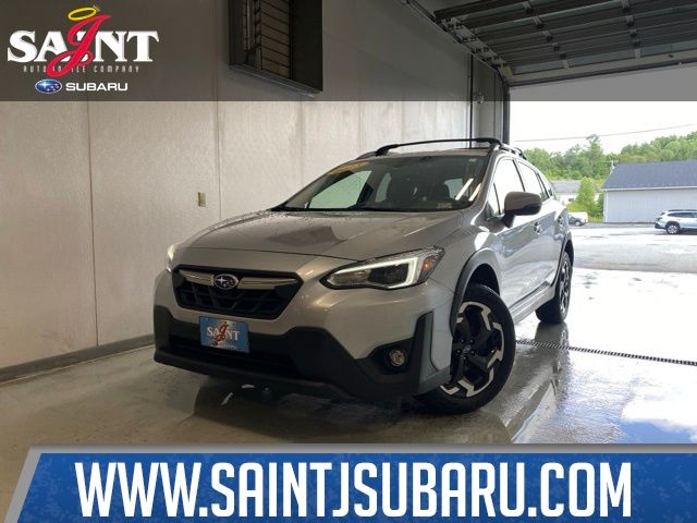 2023 Subaru Crosstrek