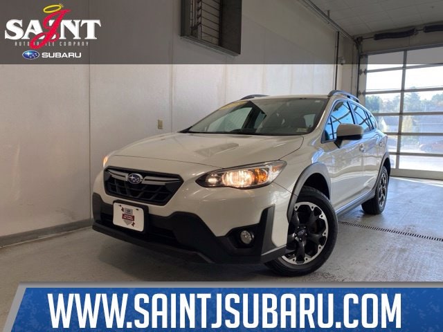 2023 Subaru Crosstrek