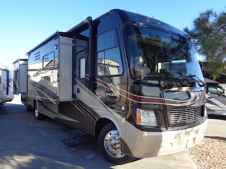 2014 Thor Challenger 37GT