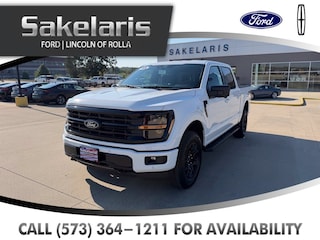 2026 Ford F-150 XLT Truck