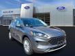 Certified 2021 Ford Escape SE Sport Utility
