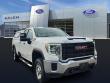 Used 2022 GMC Sierra 2500HD 4WD Double Cab Long Bed Pro Double Cab