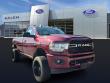 Certified 2022 Ram 3500 Big Horn Regular Cab 4x4 8 Box Standard Cab